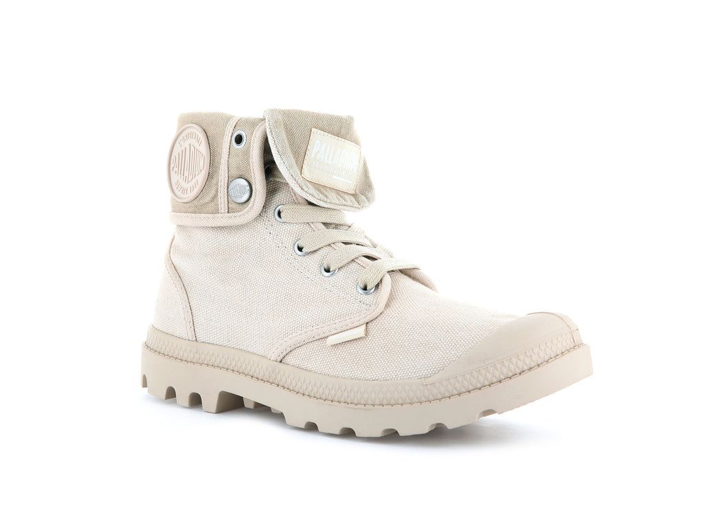 Palladium Baggy Bot Erkek Sahara/Safari | 50471KLTR