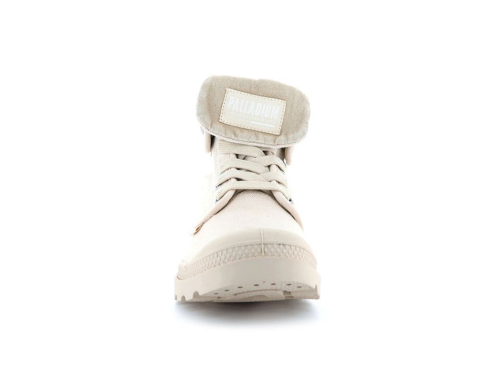 Palladium Baggy Bot Erkek Sahara/Safari | 50471KLTR